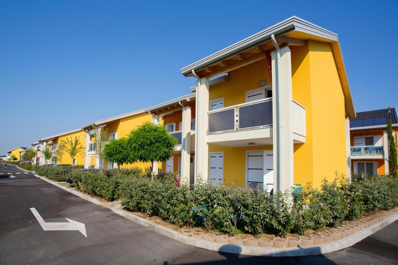Jesolo Green Village 외부 사진