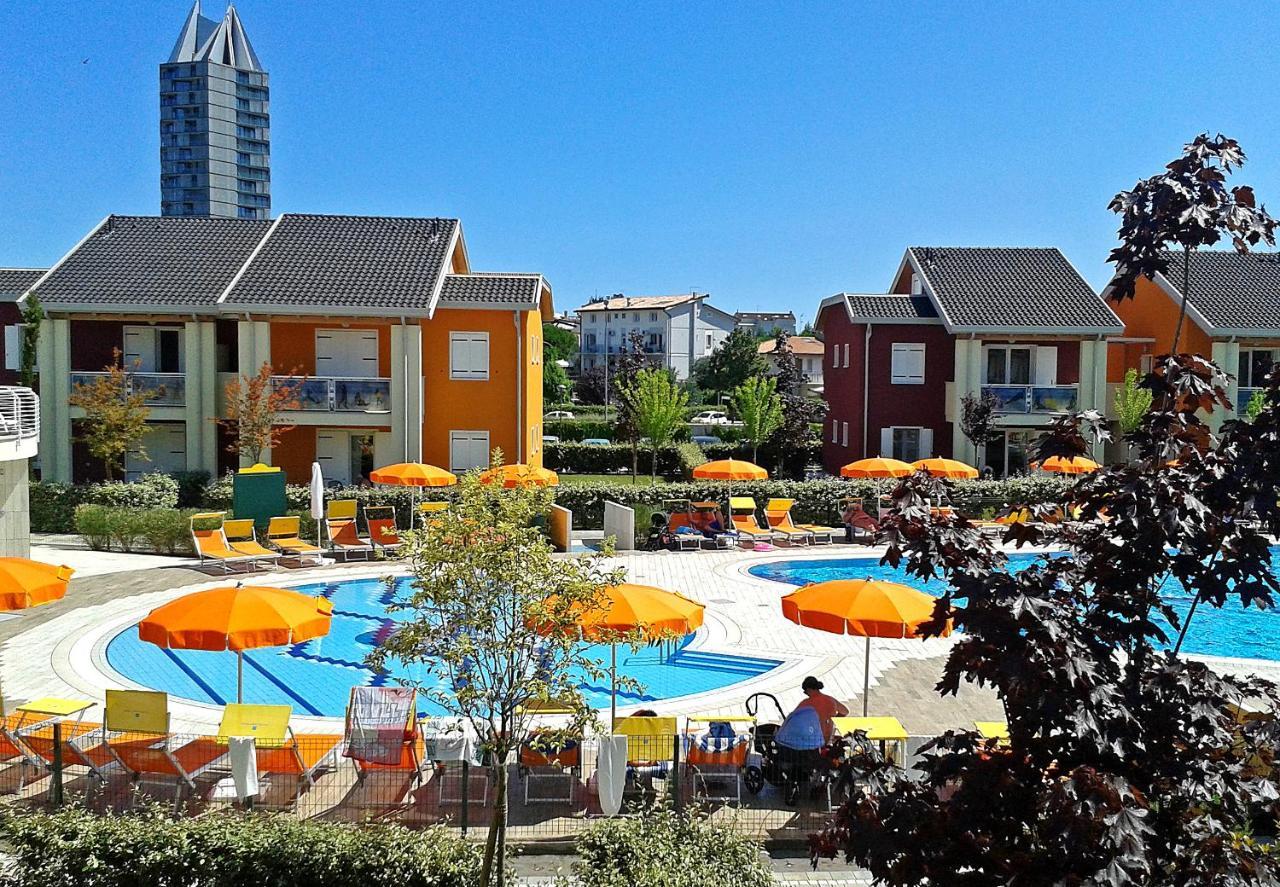 Jesolo Green Village 외부 사진