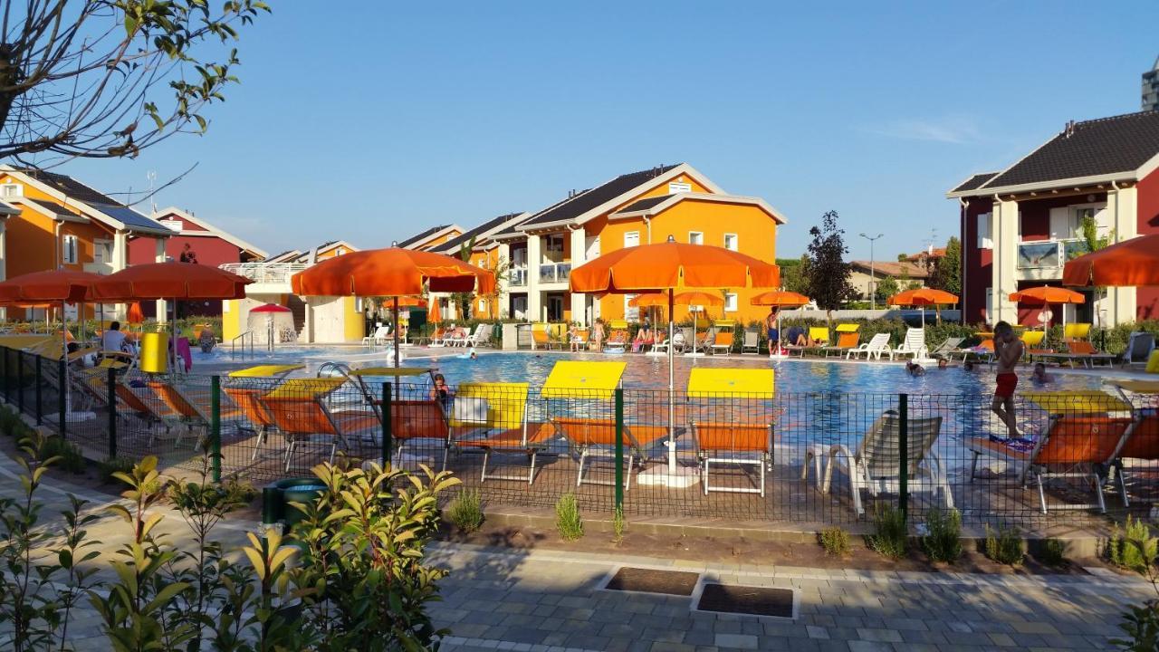 Jesolo Green Village 외부 사진