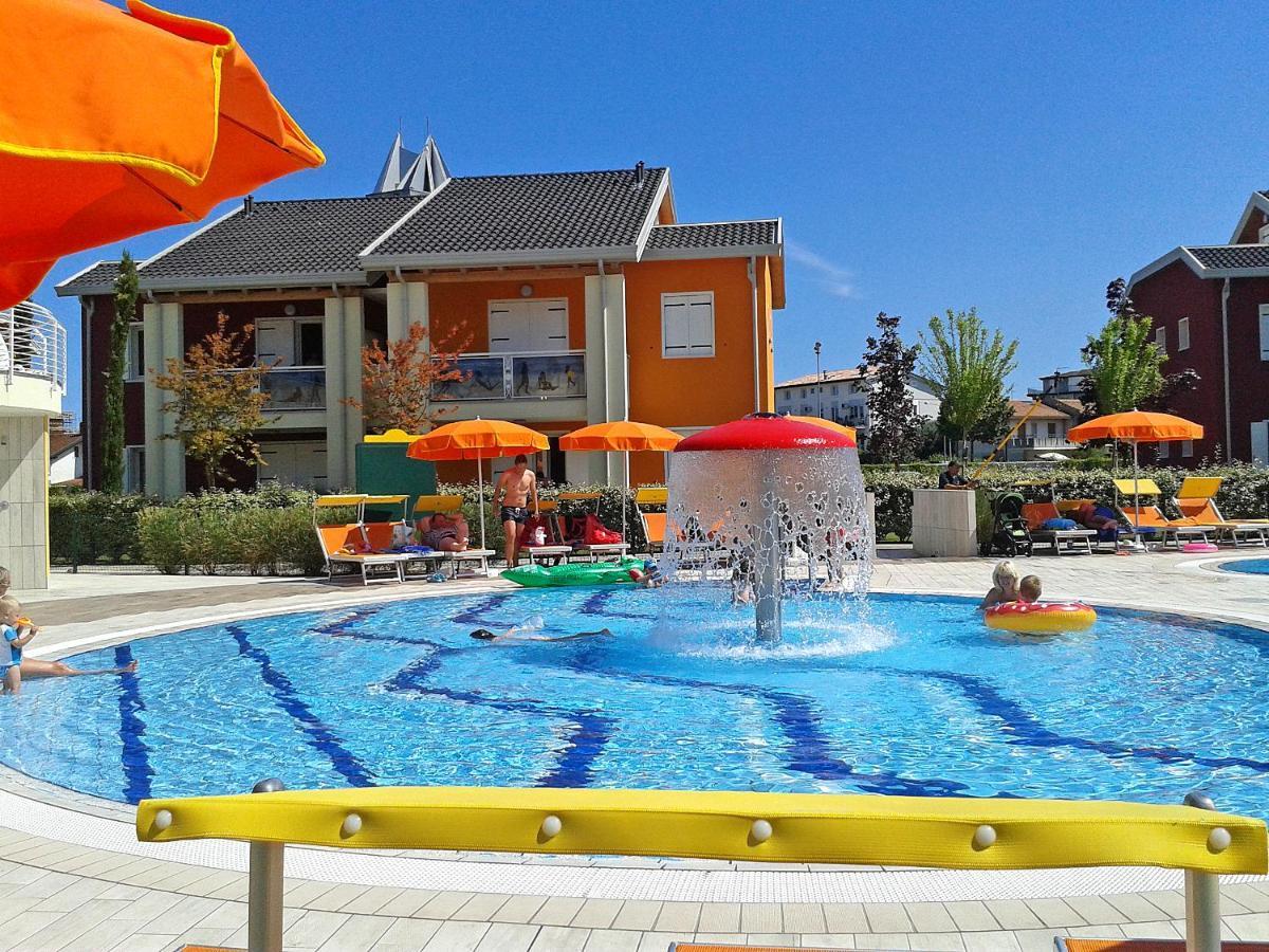 Jesolo Green Village 외부 사진