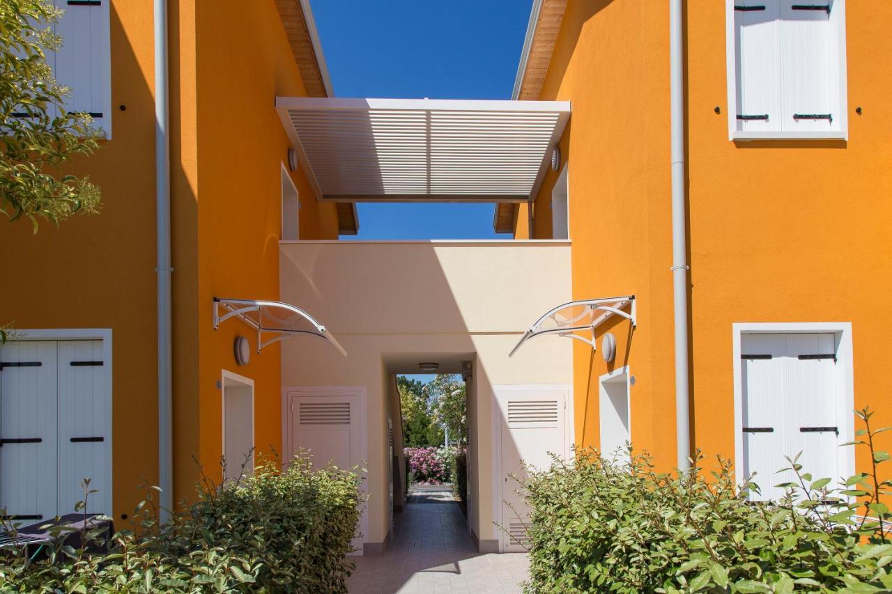 Jesolo Green Village 외부 사진