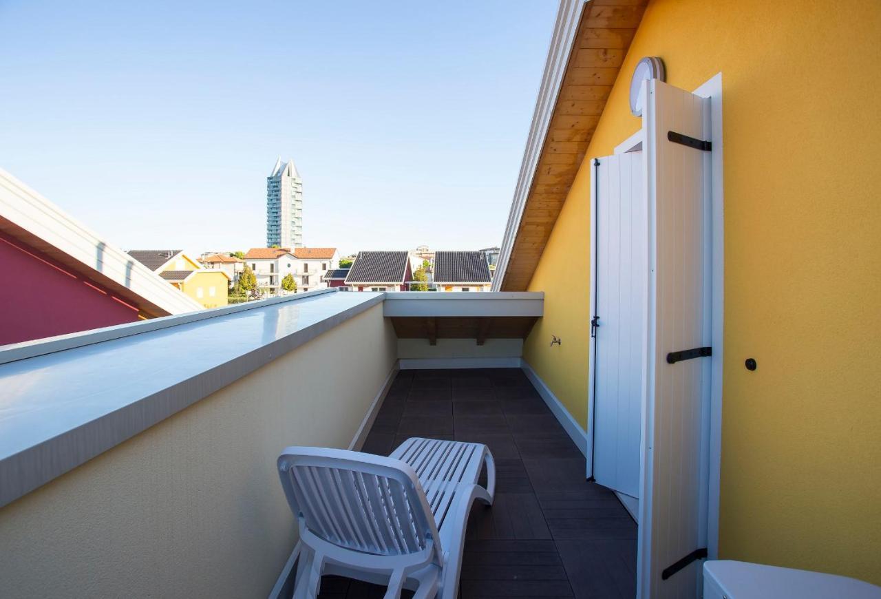 Jesolo Green Village 외부 사진