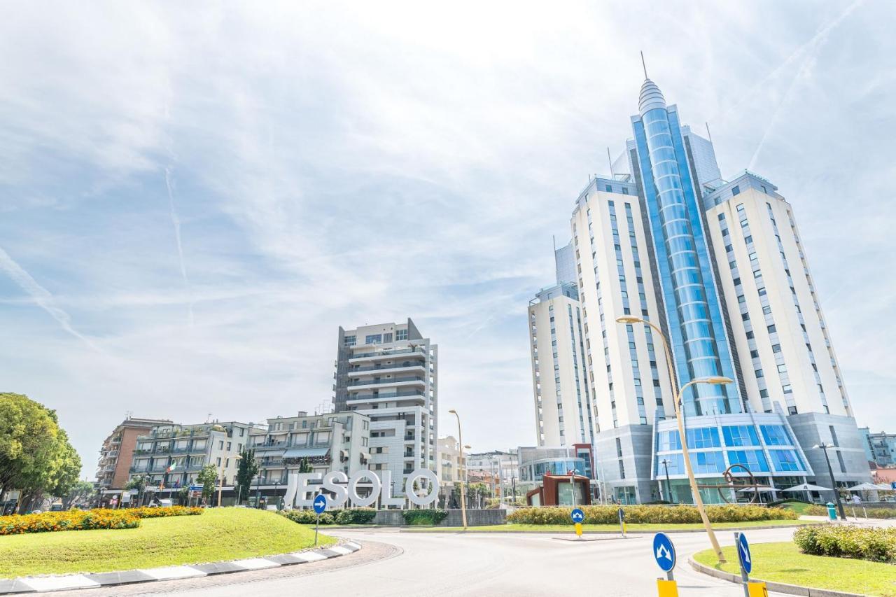 Jesolo Green Village 외부 사진