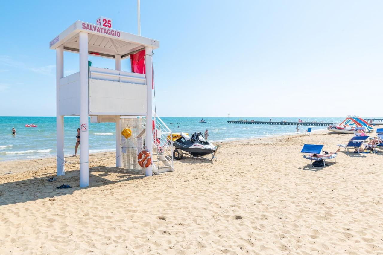 Jesolo Green Village 외부 사진