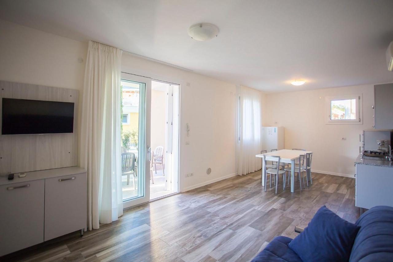 Jesolo Green Village 외부 사진