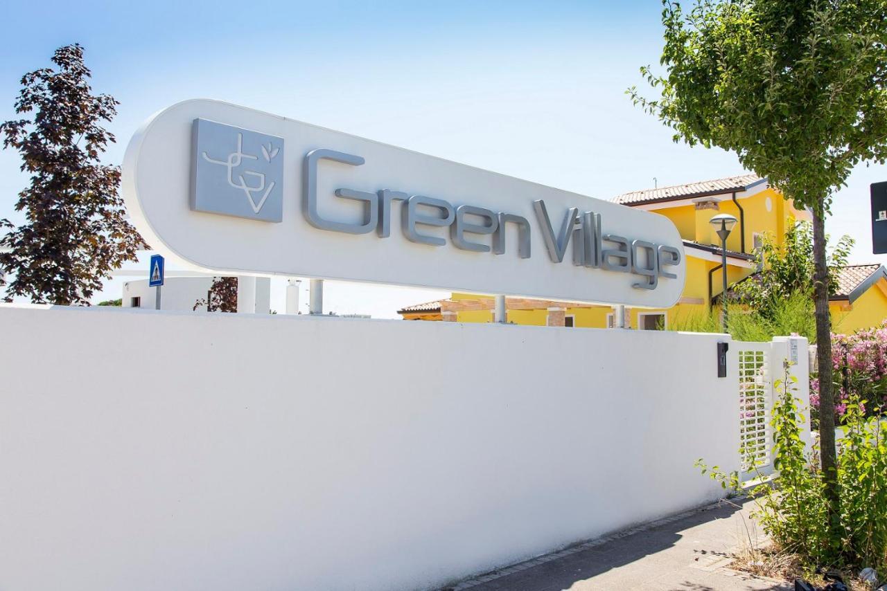 Jesolo Green Village 외부 사진