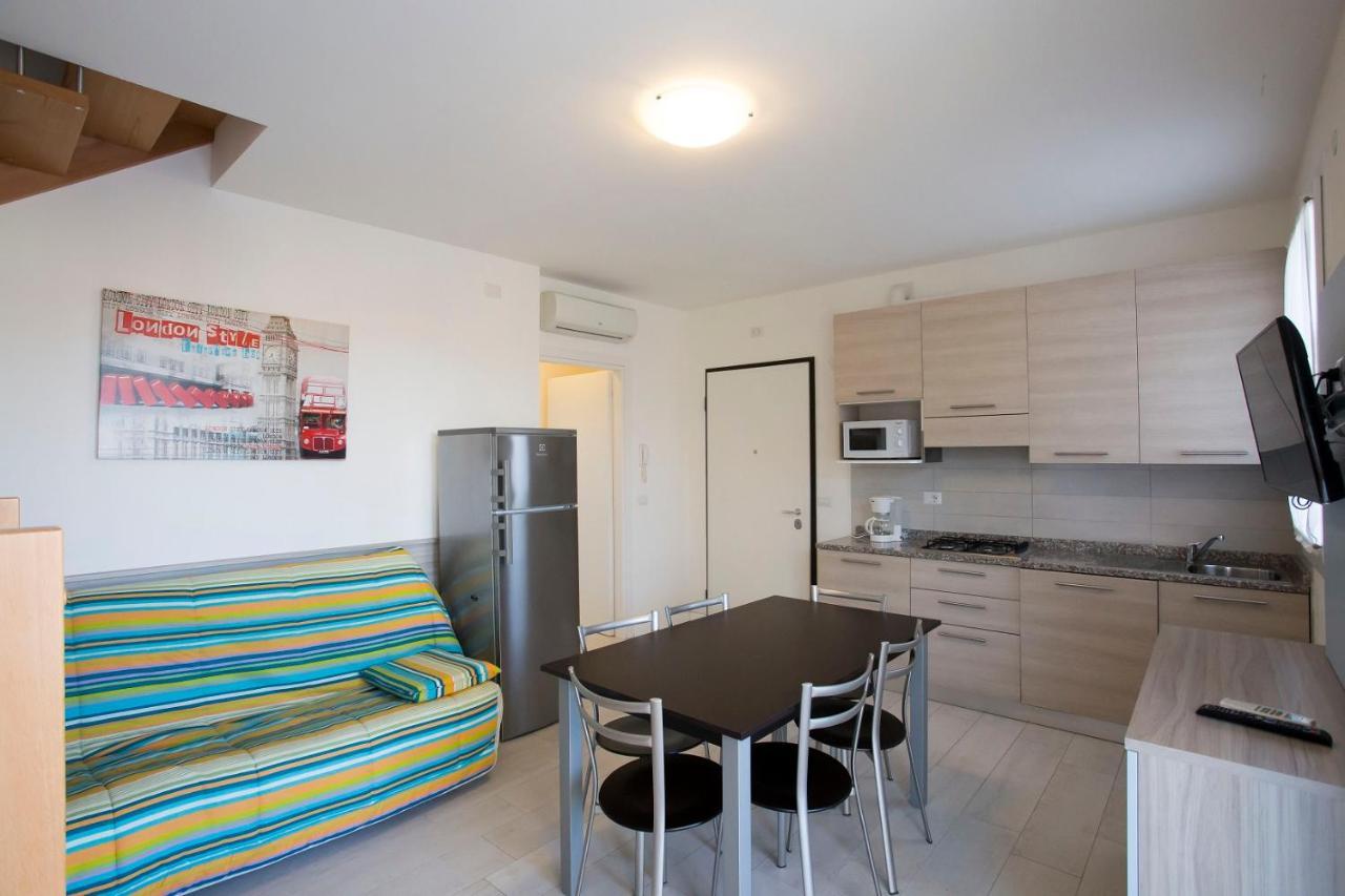 Jesolo Green Village 외부 사진