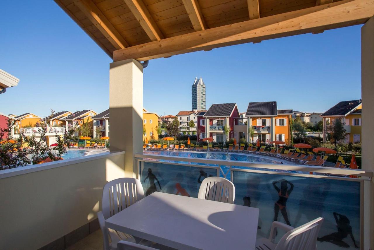 Jesolo Green Village 외부 사진