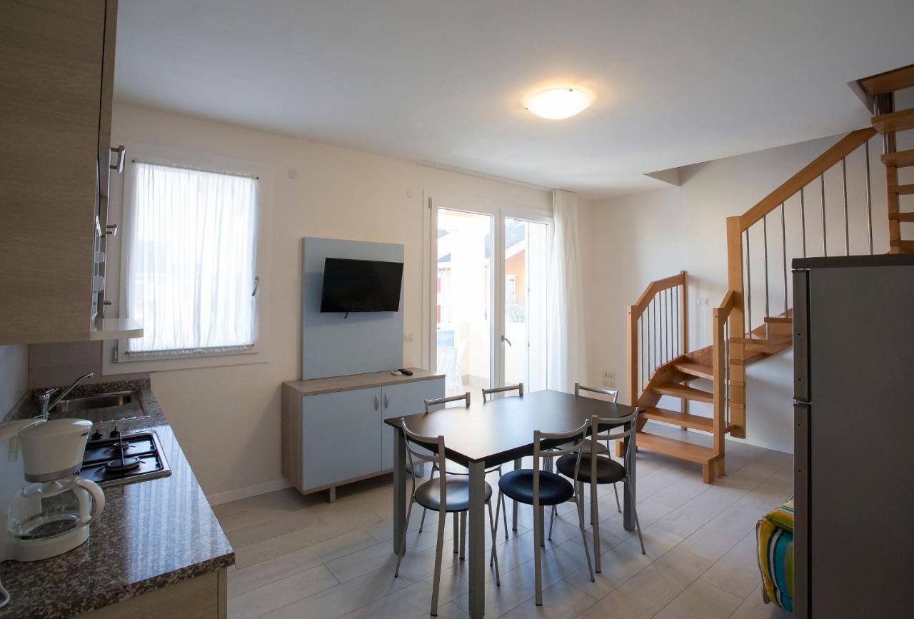 Jesolo Green Village 외부 사진