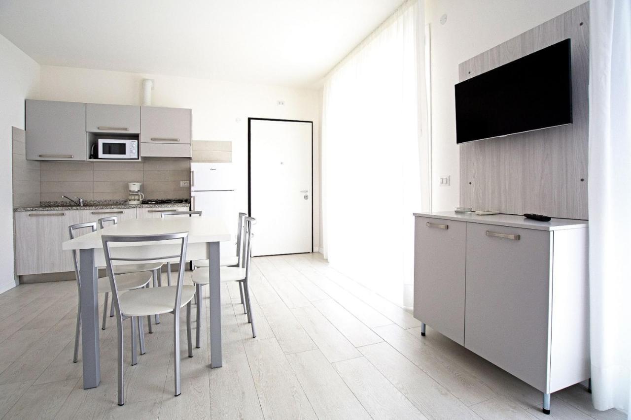 Jesolo Green Village 외부 사진