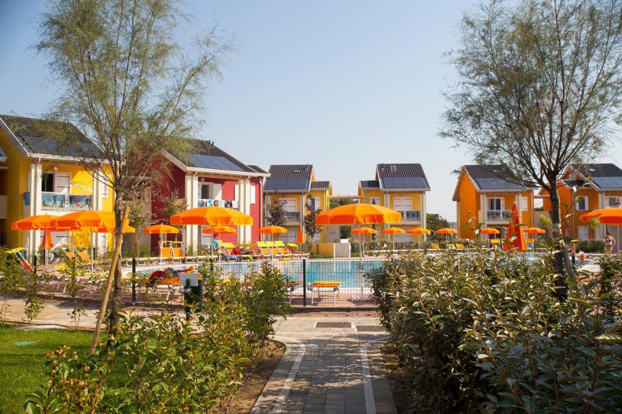 Jesolo Green Village 외부 사진