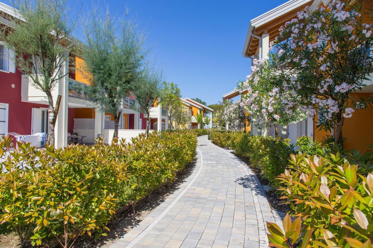 Jesolo Green Village 외부 사진