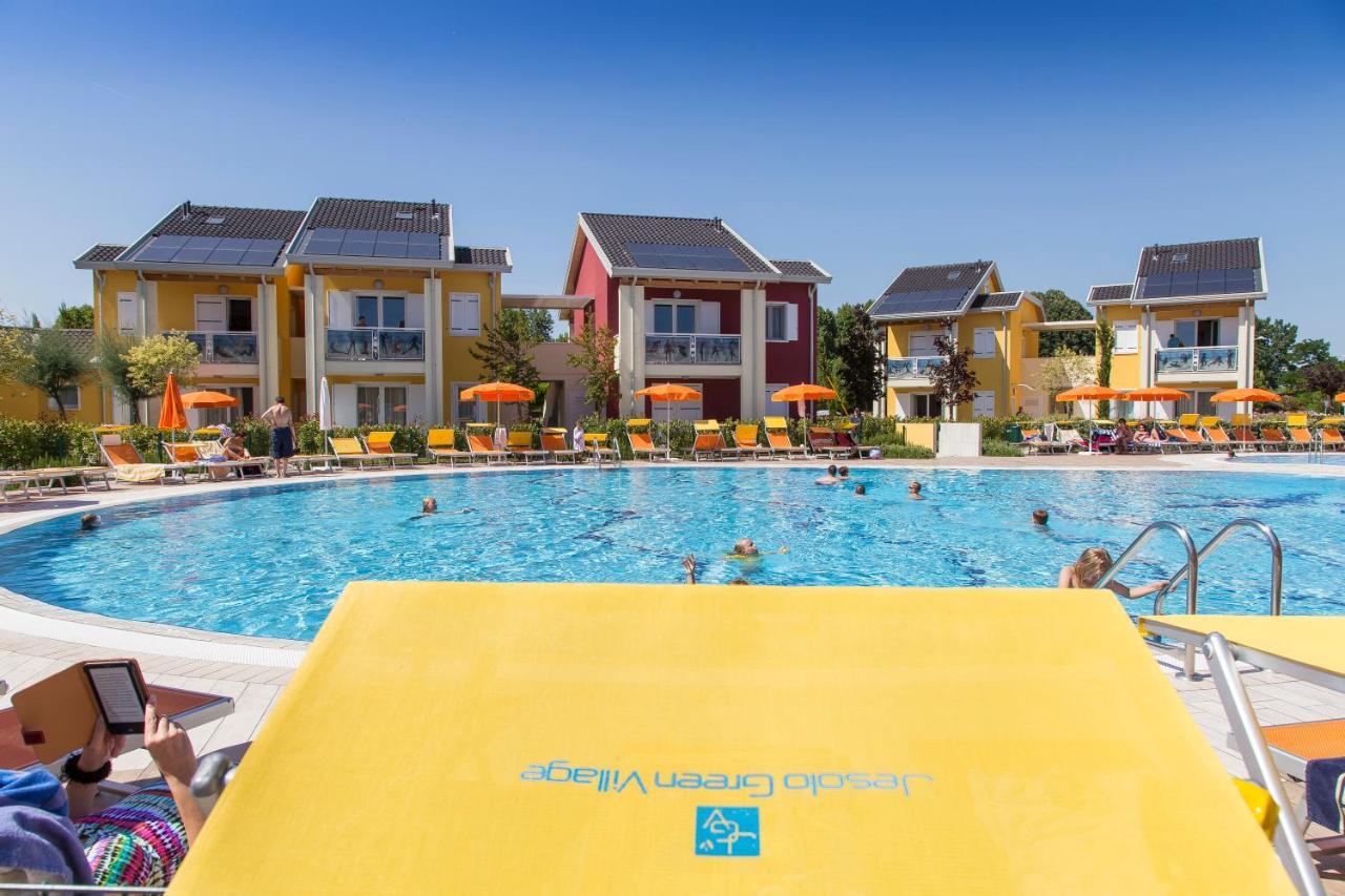 Jesolo Green Village 외부 사진