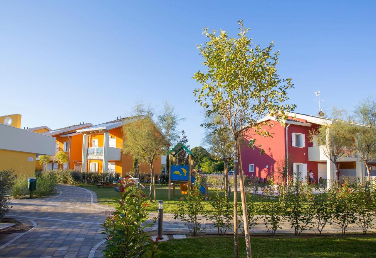 Jesolo Green Village 외부 사진