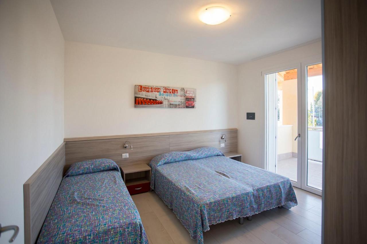 Jesolo Green Village 외부 사진