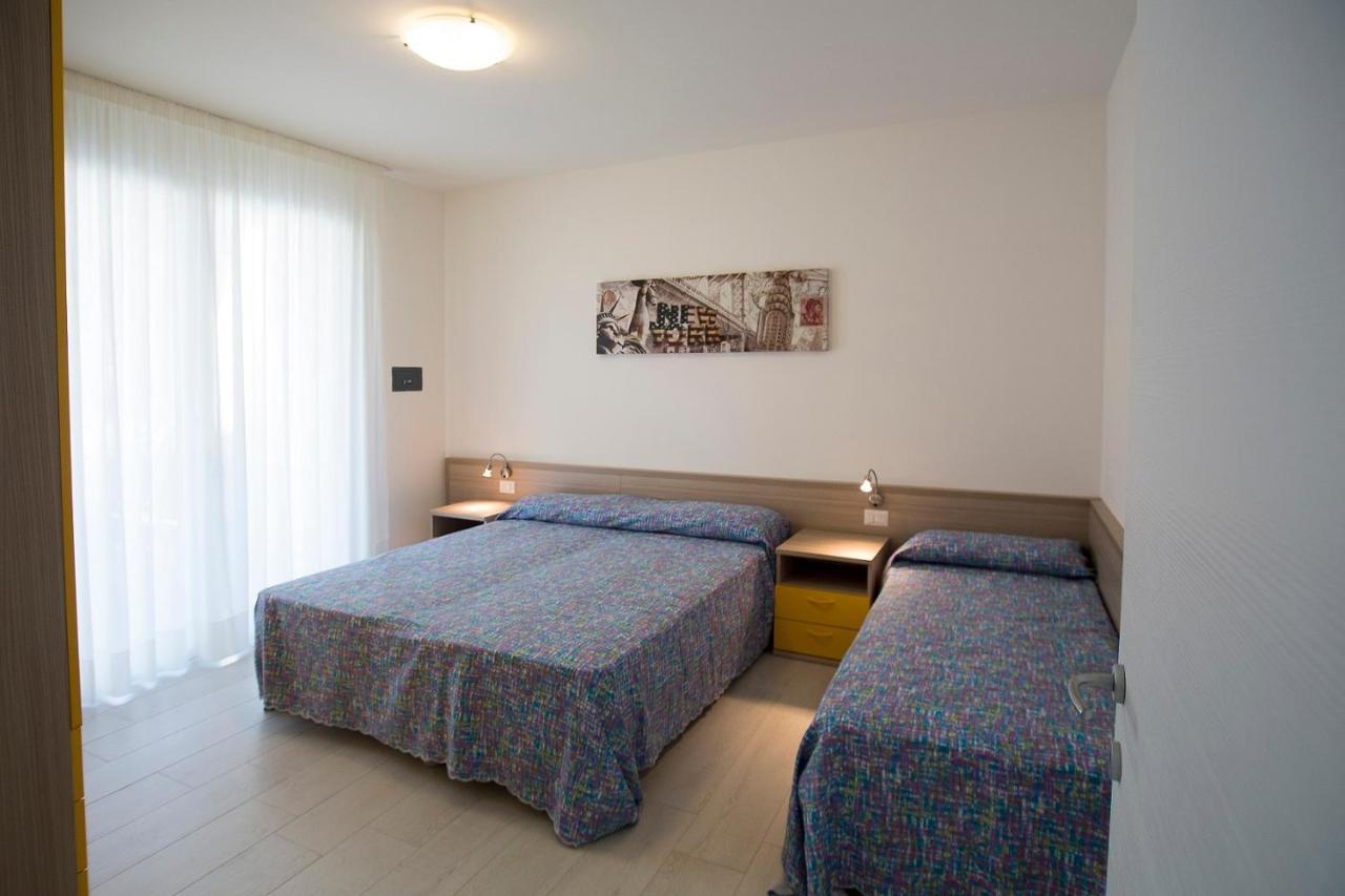 Jesolo Green Village 외부 사진