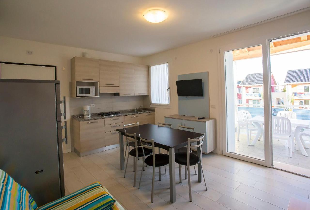 Jesolo Green Village 외부 사진