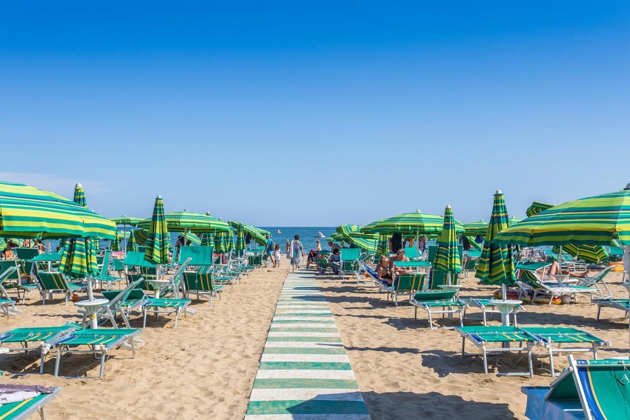 Jesolo Green Village 외부 사진