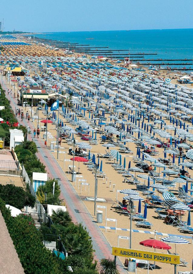 Jesolo Green Village 외부 사진