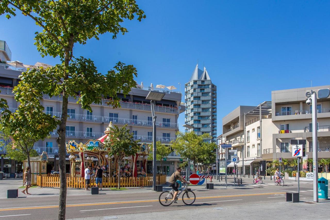 Jesolo Green Village 외부 사진