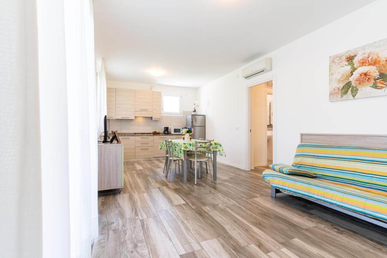 Jesolo Green Village 외부 사진