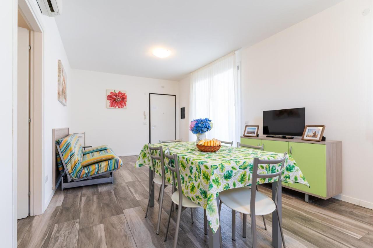 Jesolo Green Village 외부 사진