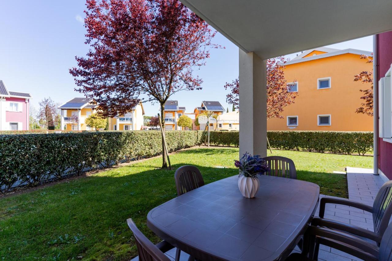 Jesolo Green Village 외부 사진