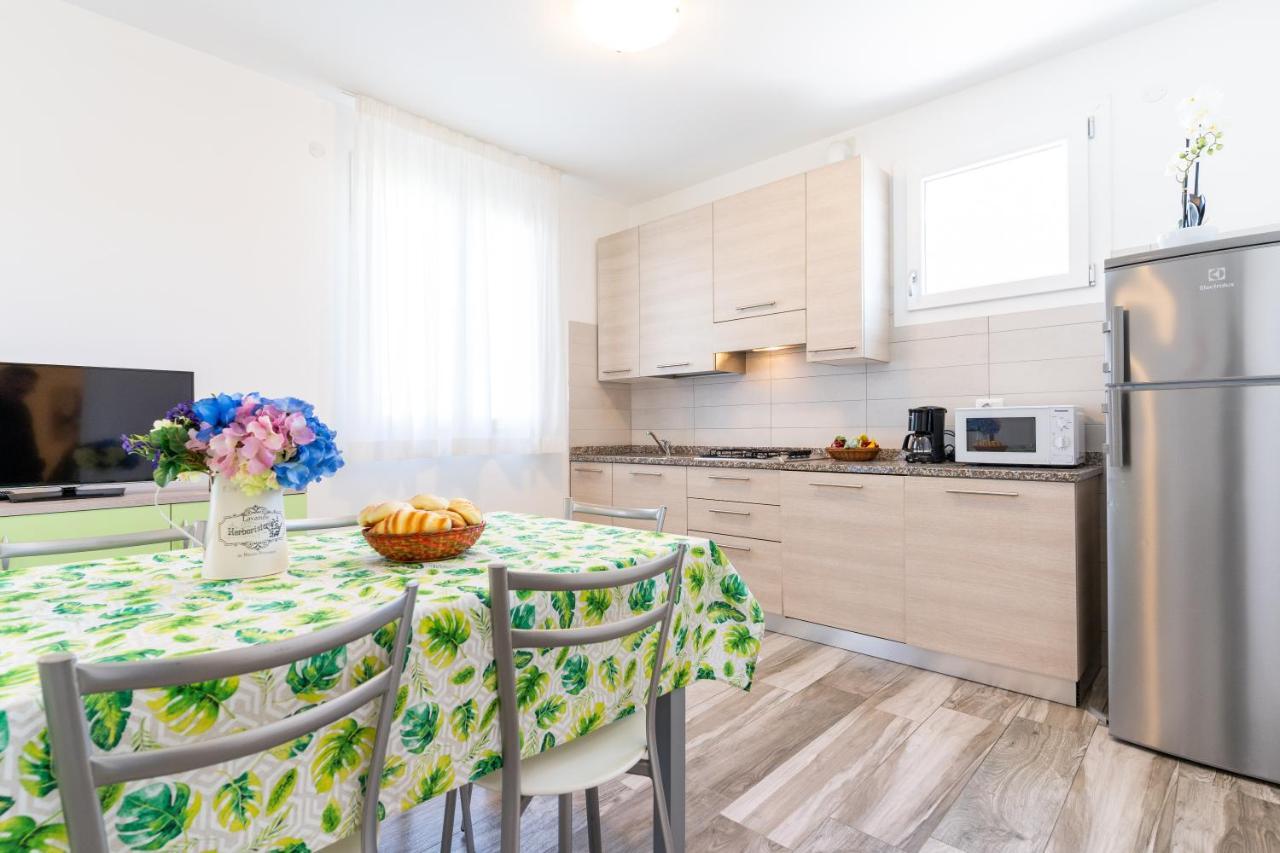 Jesolo Green Village 외부 사진